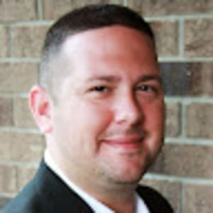 Meet your Posher, Ron